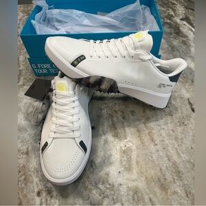 G/FORE x Barstool Men's G.112 Limited Edition Golf Shoes